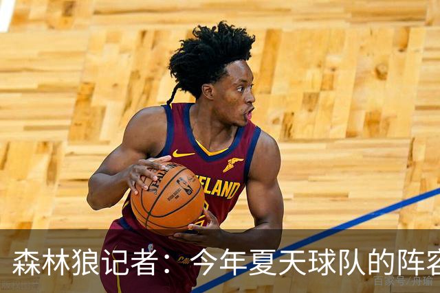 森林狼记者：今年夏天球队的阵容预计会有很大的变动